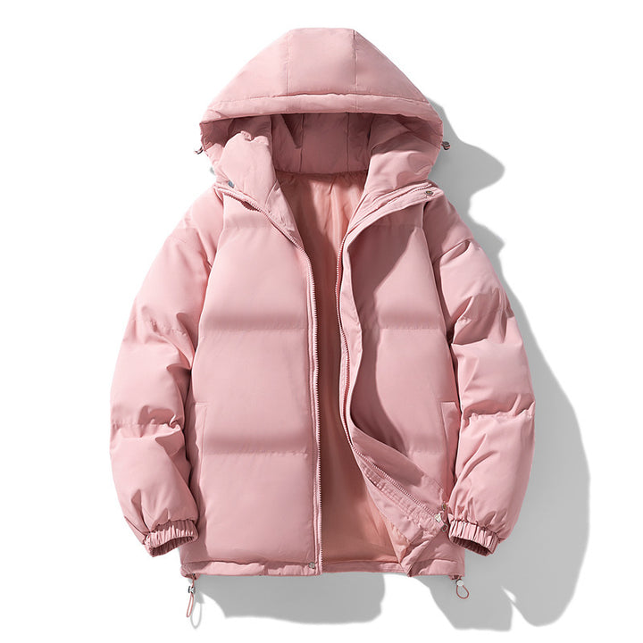 Damen Isolierte Winterdaunenjacke Echo Archiv