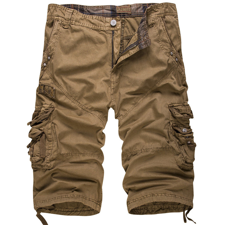 Herren Cargo Shorts Echoarchiv