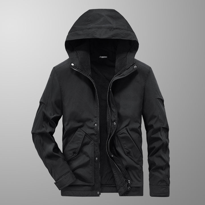 Herren Funktionale Übergangsjacke Echo Archiv 1787797561