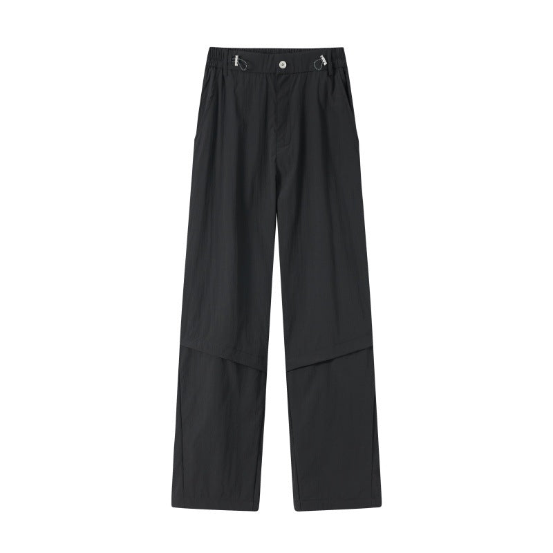Damen Legere und elegante Freizeithose Echoarchiv