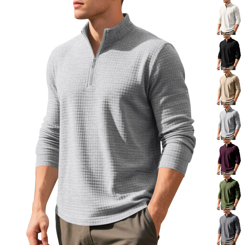 Herren Freizeit Pullover Echoarchiv