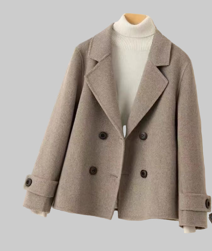 Echoarchiv | Elegant-Jacke