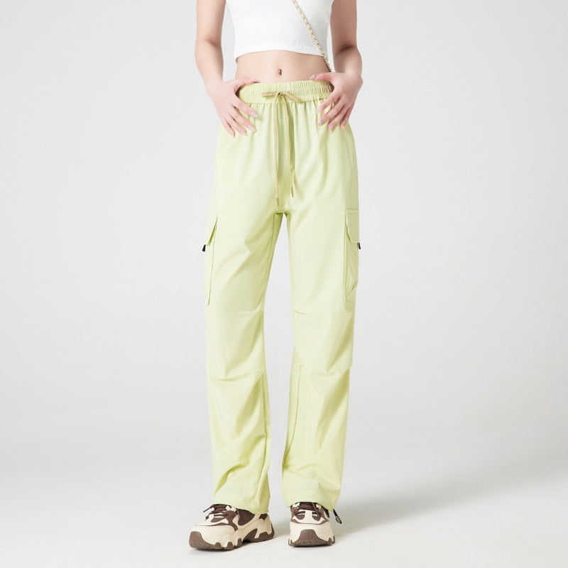 Herren Multifunktionale Cargo-Hose mit praktischen Taschen Echo Archiv