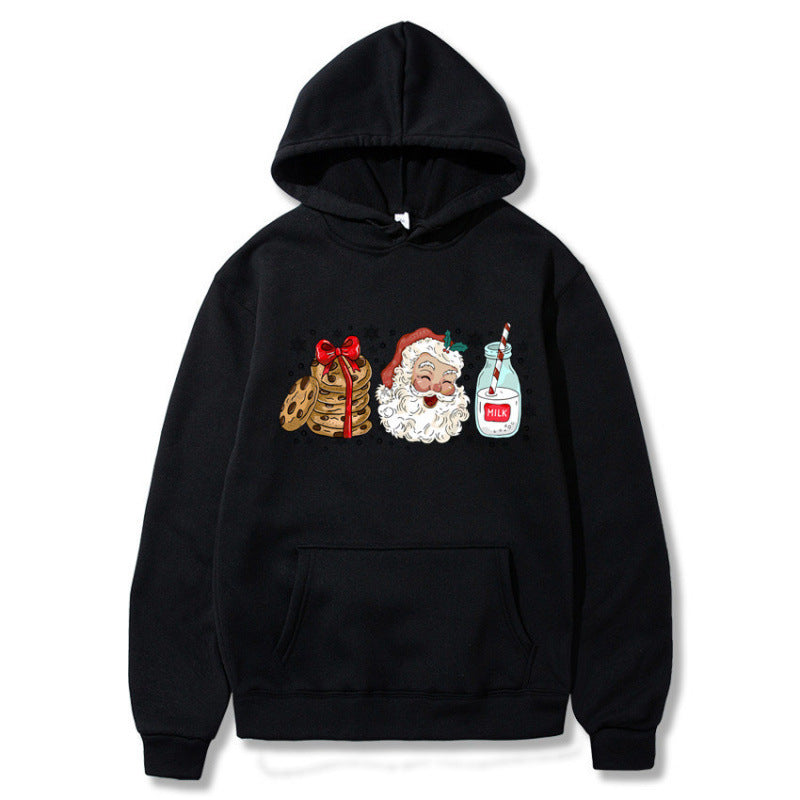 Damen Kapuzenpullover Echoarchiv