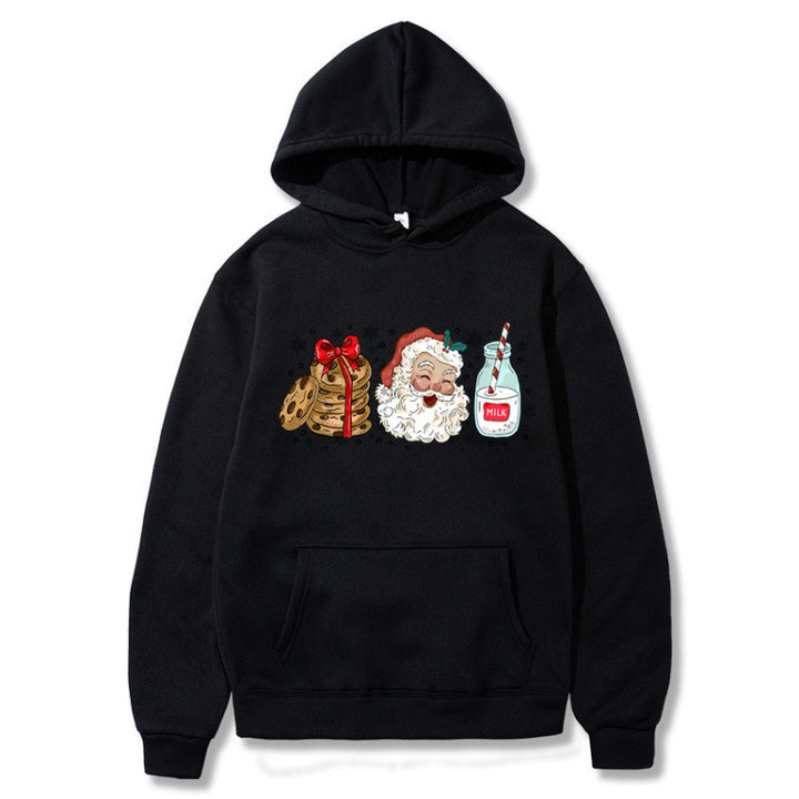 Damen Kapuzenpullover Echoarchiv