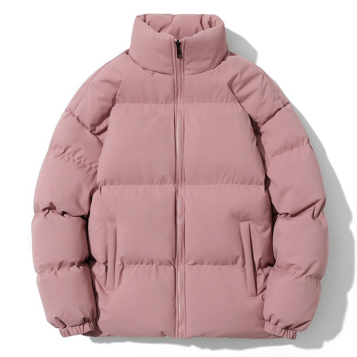 Damen Wärmende Steppjacke Echo Archive