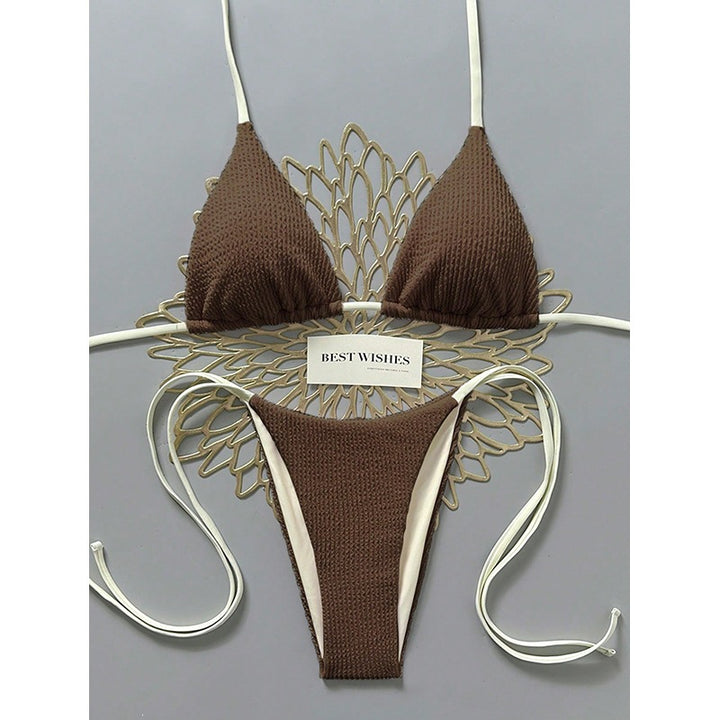 Damen Bikiniset Echo Archiv