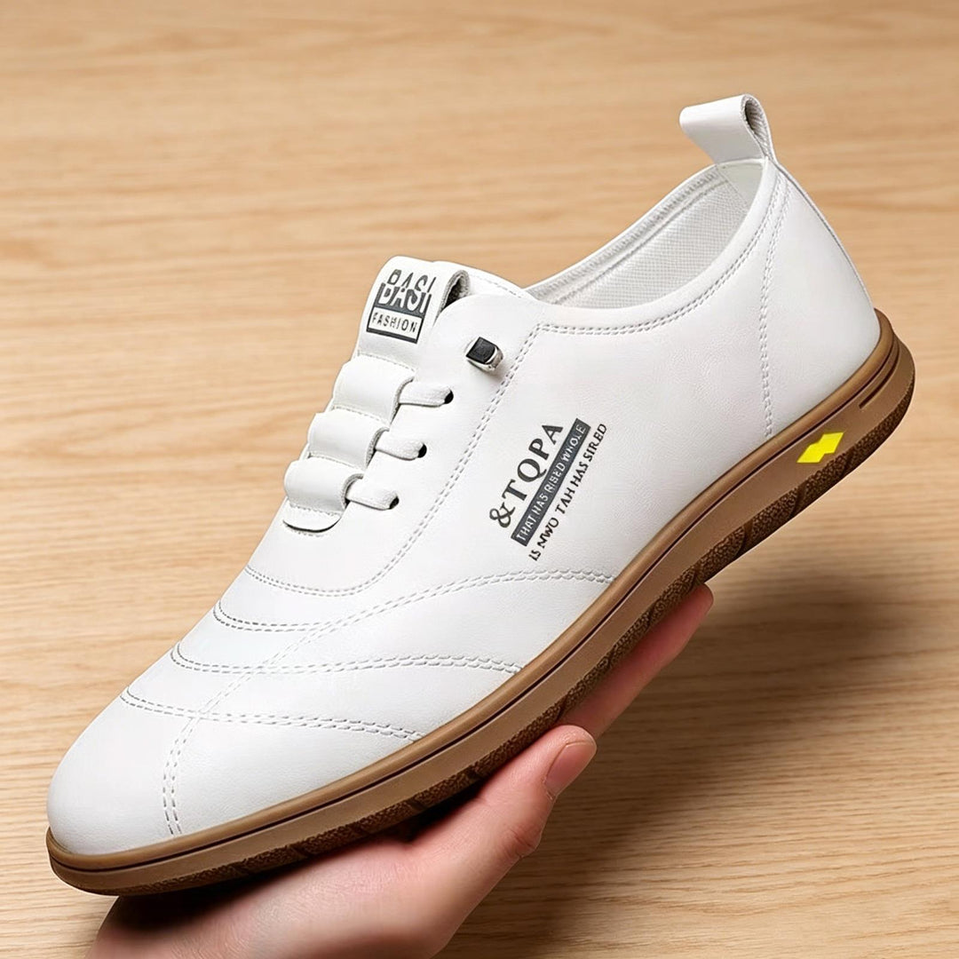 Herren Bequeme und stylische Freizeit Sneaker Echoarchiv