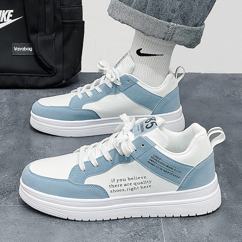 Damen Sportliche Sneakers mit stabiler Sohle und atmungsaktiver Obermaterialstruktur Echo Archiv