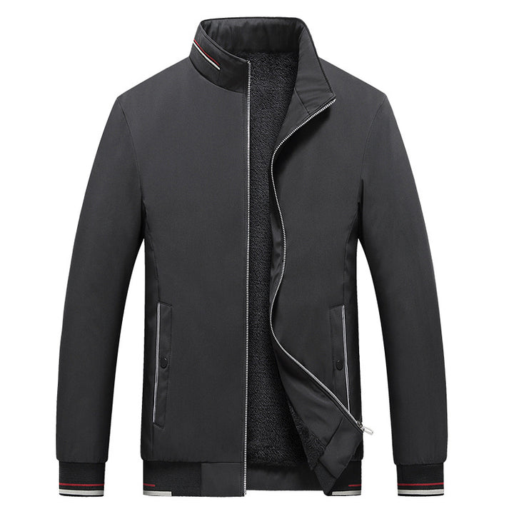 Herren Sportliche Übergangsjacke Echo Archiv 1787797790