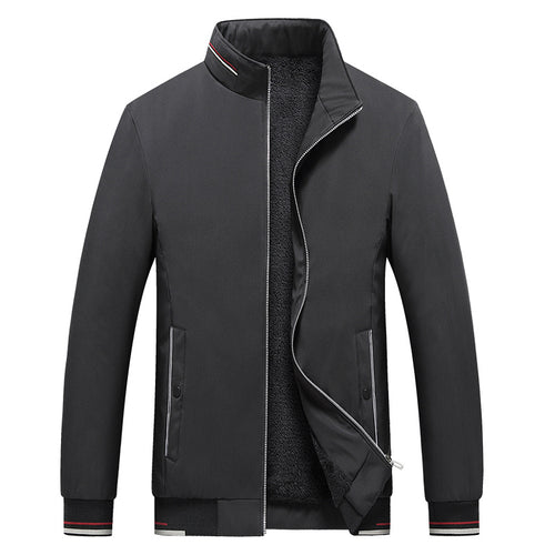 Herren Sportliche Übergangsjacke Echo Archiv 1787797790