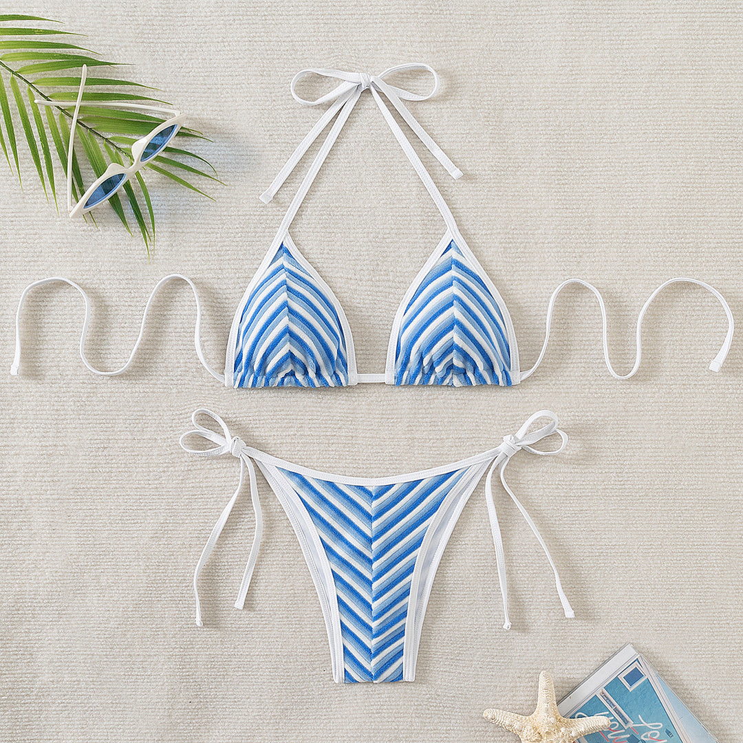Damen Bikiniset Echo Archiv