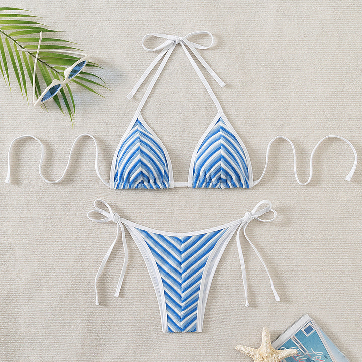 Damen Bikiniset Echo Archiv