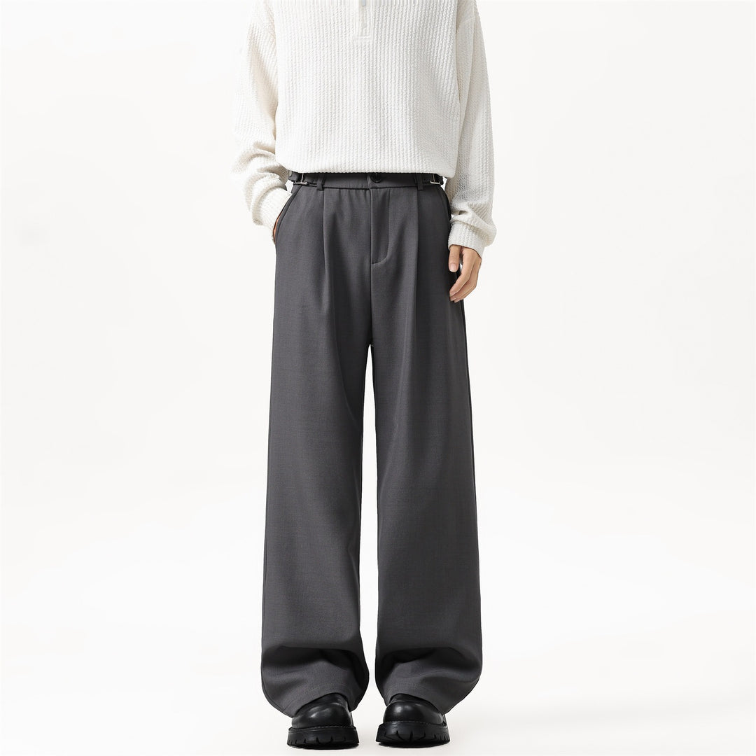 Damen Elegante und bequeme hochwertige Anzughose Echo Archiv