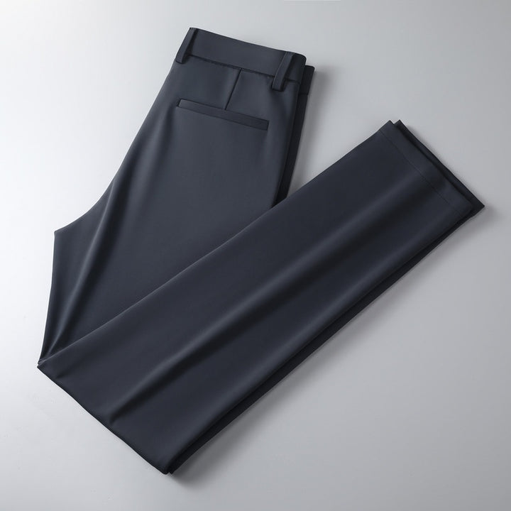 Herren Elegante Business-Hose Echoarchiv