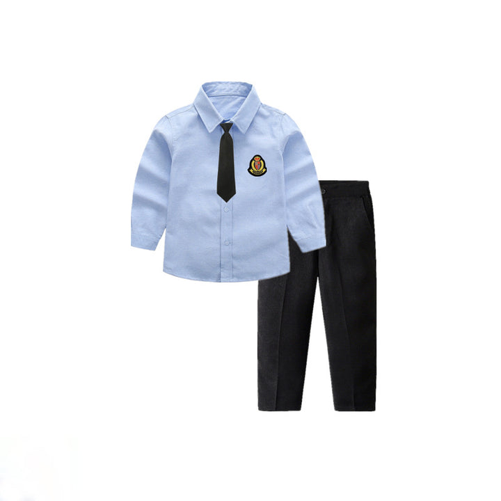 Damen Schuluniform Set Echo Archiv