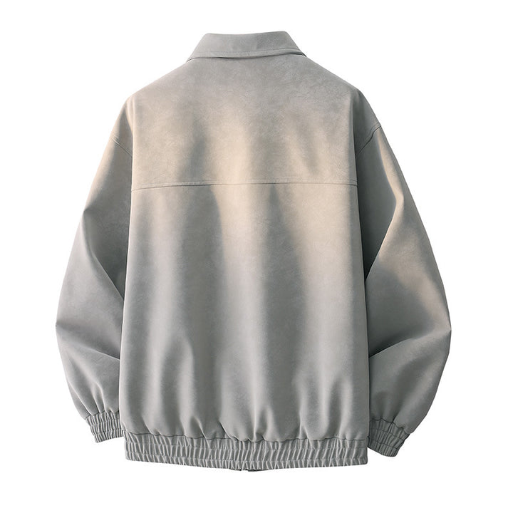 Damen Modische Freizeitjacke Echoarchiv