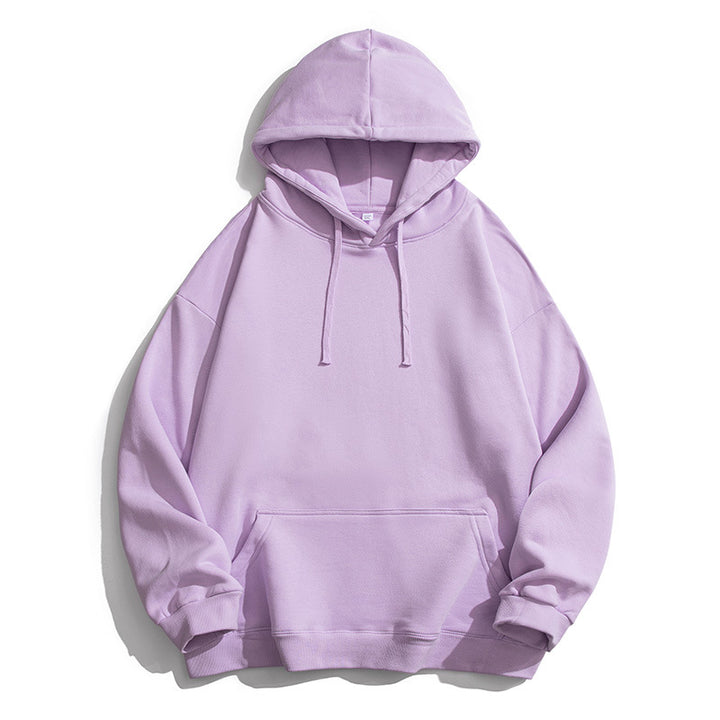Herren Bequeme Kapuzenpullover Echoarchiv