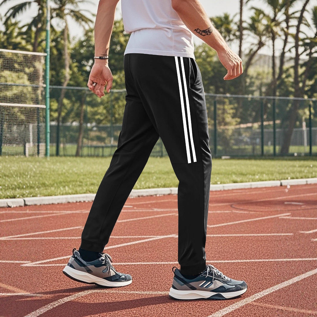 Herren Sportliche Freizeithose Echoarchiv