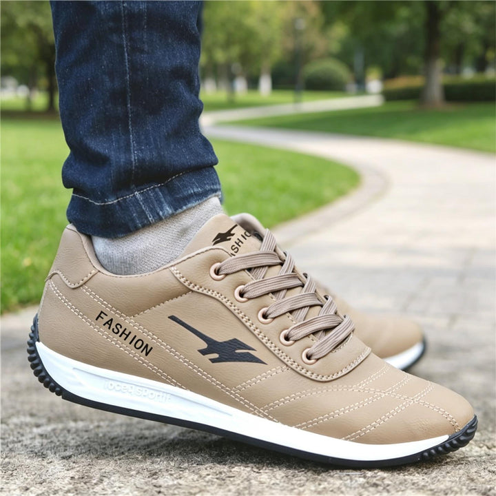 Herren Modische Freizeitsneakers Echoarchiv