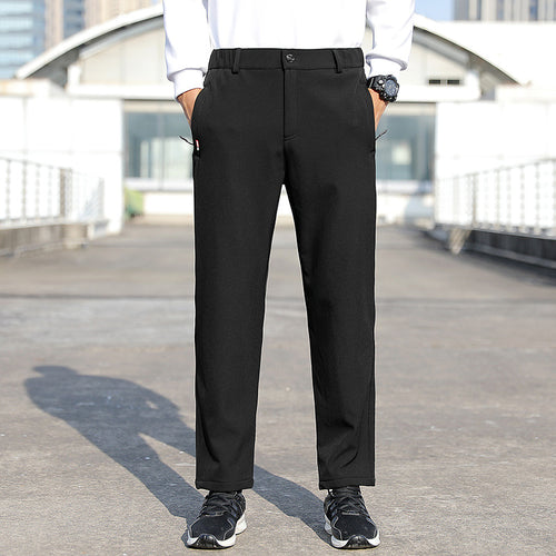 Herren Funktions-Cargo-Hose Echo Archive 1787797002