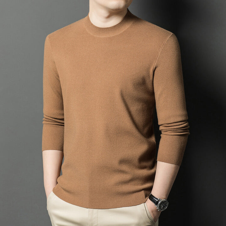 Herren schicker Pullover Echoarchiv