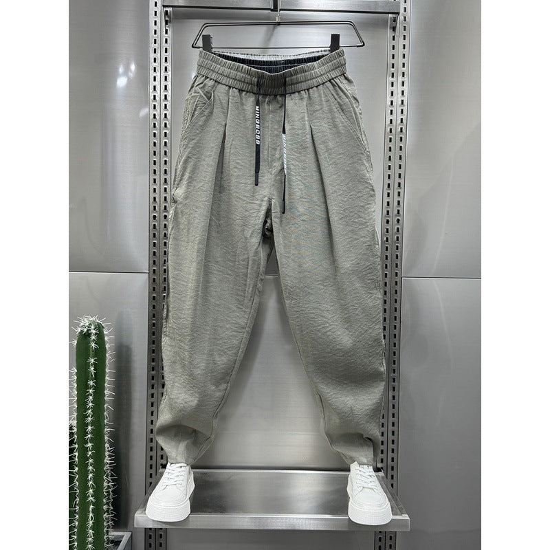 Herren Bequeme und stylische Jogginghose Echoarchiv