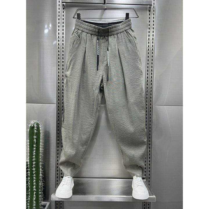 Herren Bequeme und stylische Jogginghose Echoarchiv