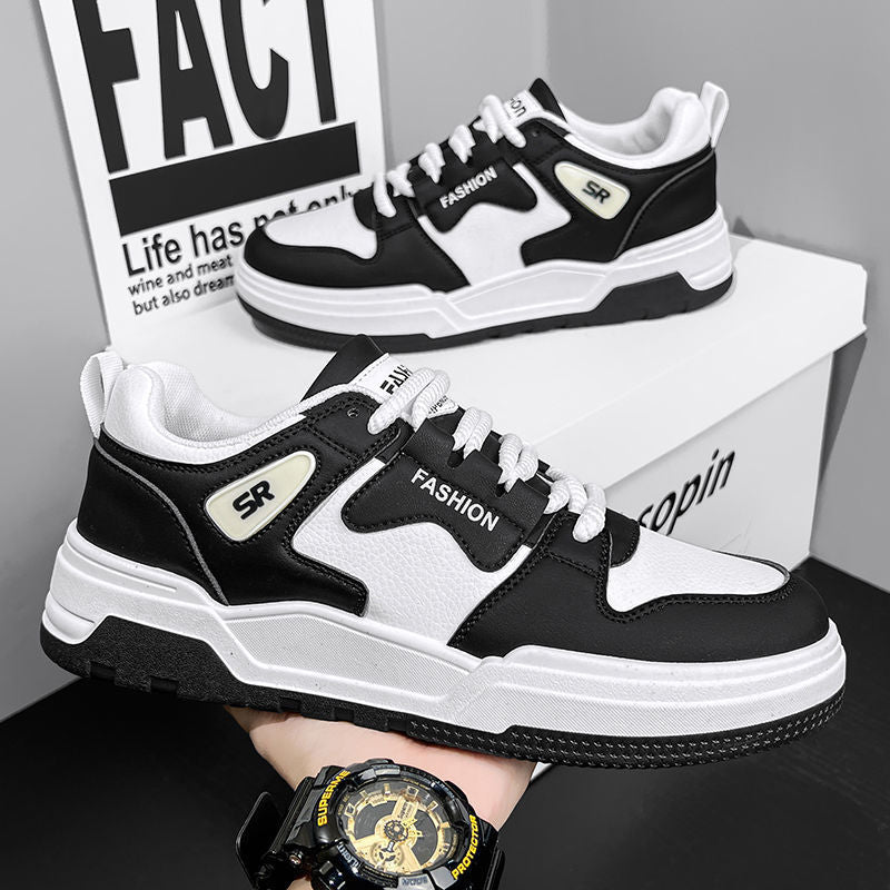Damen Sportliche Sneakers mit komfortabler Dämpfung und modischen Akzenten Echo Archiv