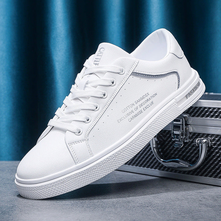 Damen Sneakers mit modischen Akzenten und rutschfester Sohle Echo Archiv