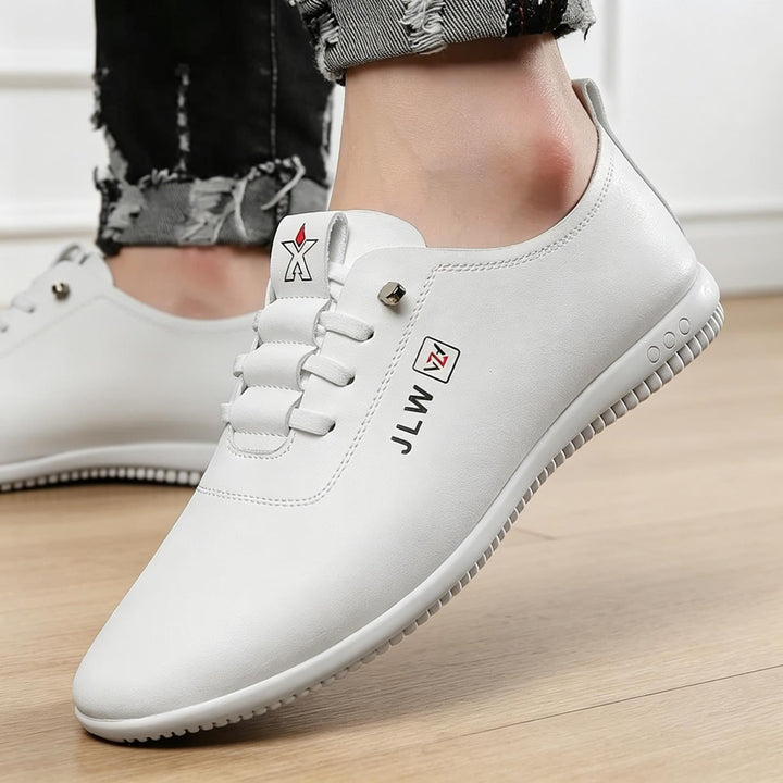 Herren Edle und Bequeme Sneakers Echoarchiv