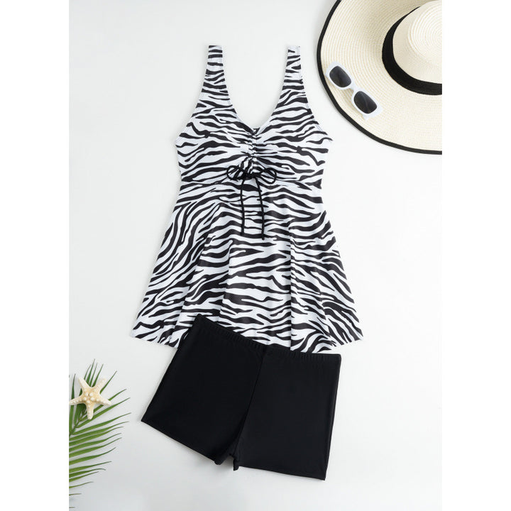 Damen Tankini Echo Archiv