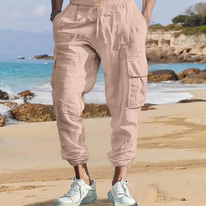 Herren Cargo-Hose Echoarchiv