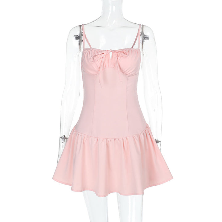Damen verspielt-feminines Sommerkleid Echo Archiv