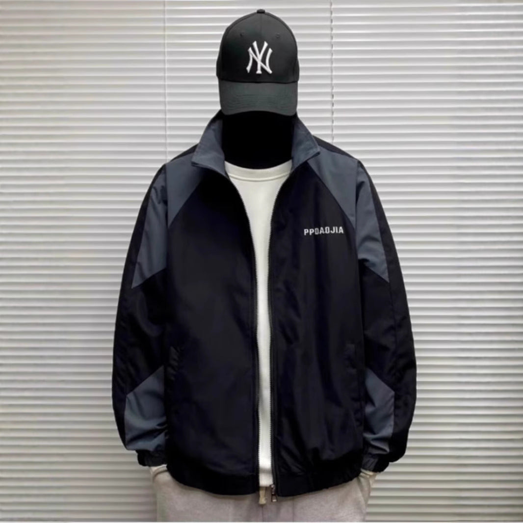 Herren Sportliche Übergangsjacke Echoarchiv