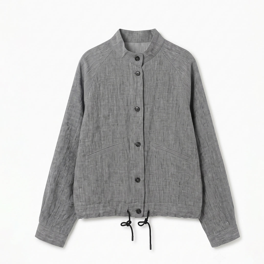 Damen Leichte und luftige Jacke Echo Archiv