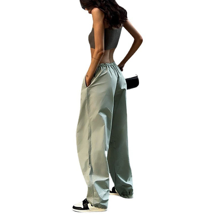 Damen Elegante und bequeme Freizeithosen Echo Archiv