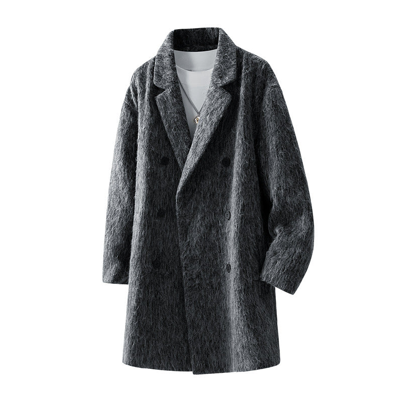 Damenmode Wollmantel Echo Archive