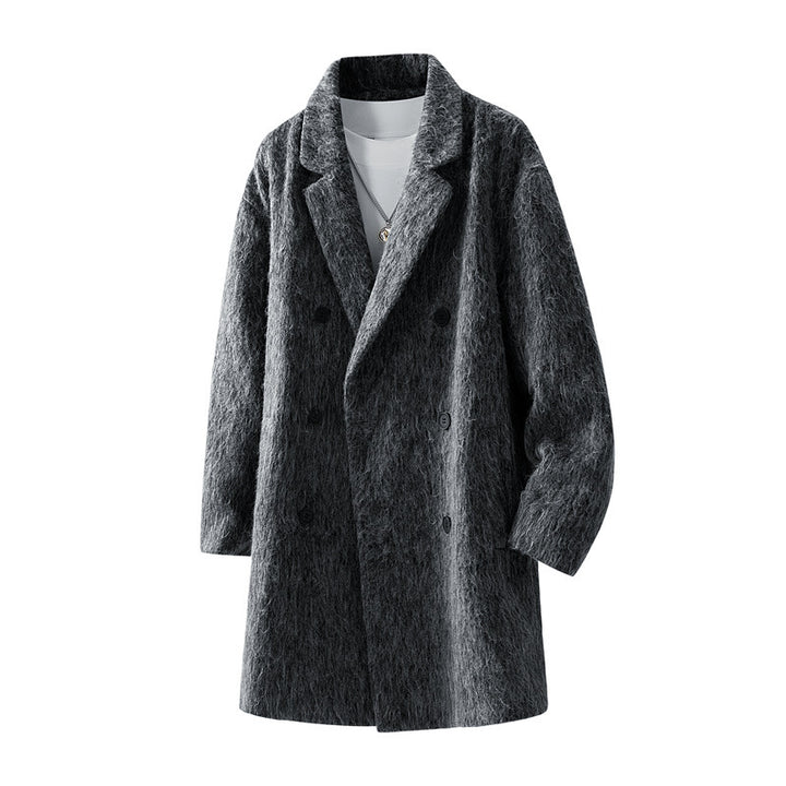 Damenmode Wollmantel Echo Archive