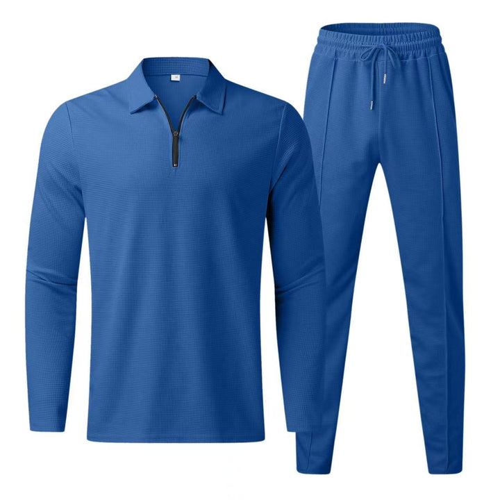 Herren Sportliches Freizeit-Set Echo Archiv