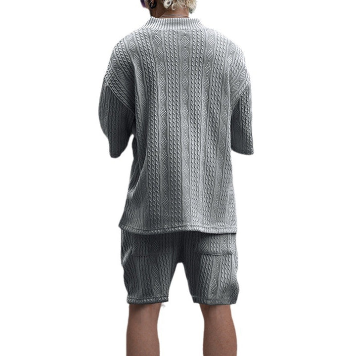 Herren Strickset Echoarchiv