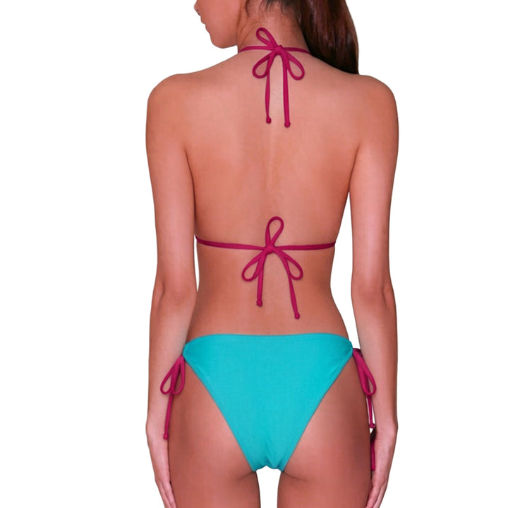 Damen Swimming-Bikini Echo Archiv