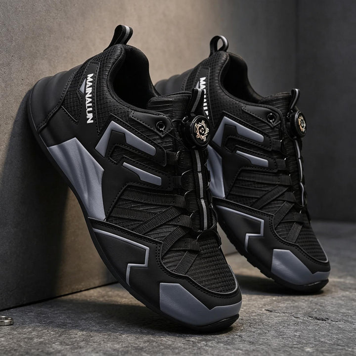 Herren Sportliche Multifunktionale Sneakers Echoarchiv