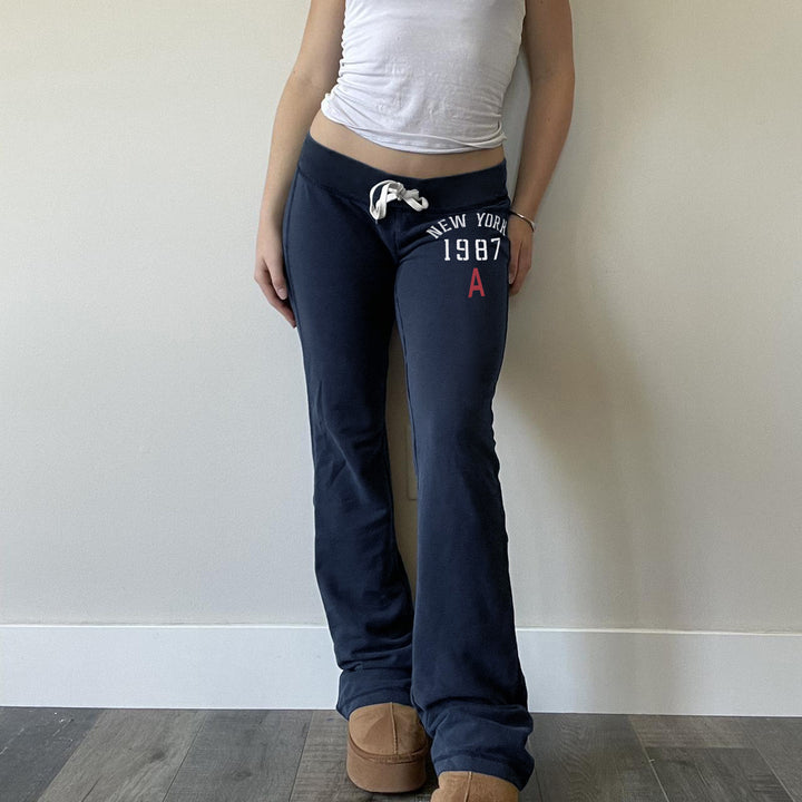 Damen Loungewear-Jogginghose Echo Archiv