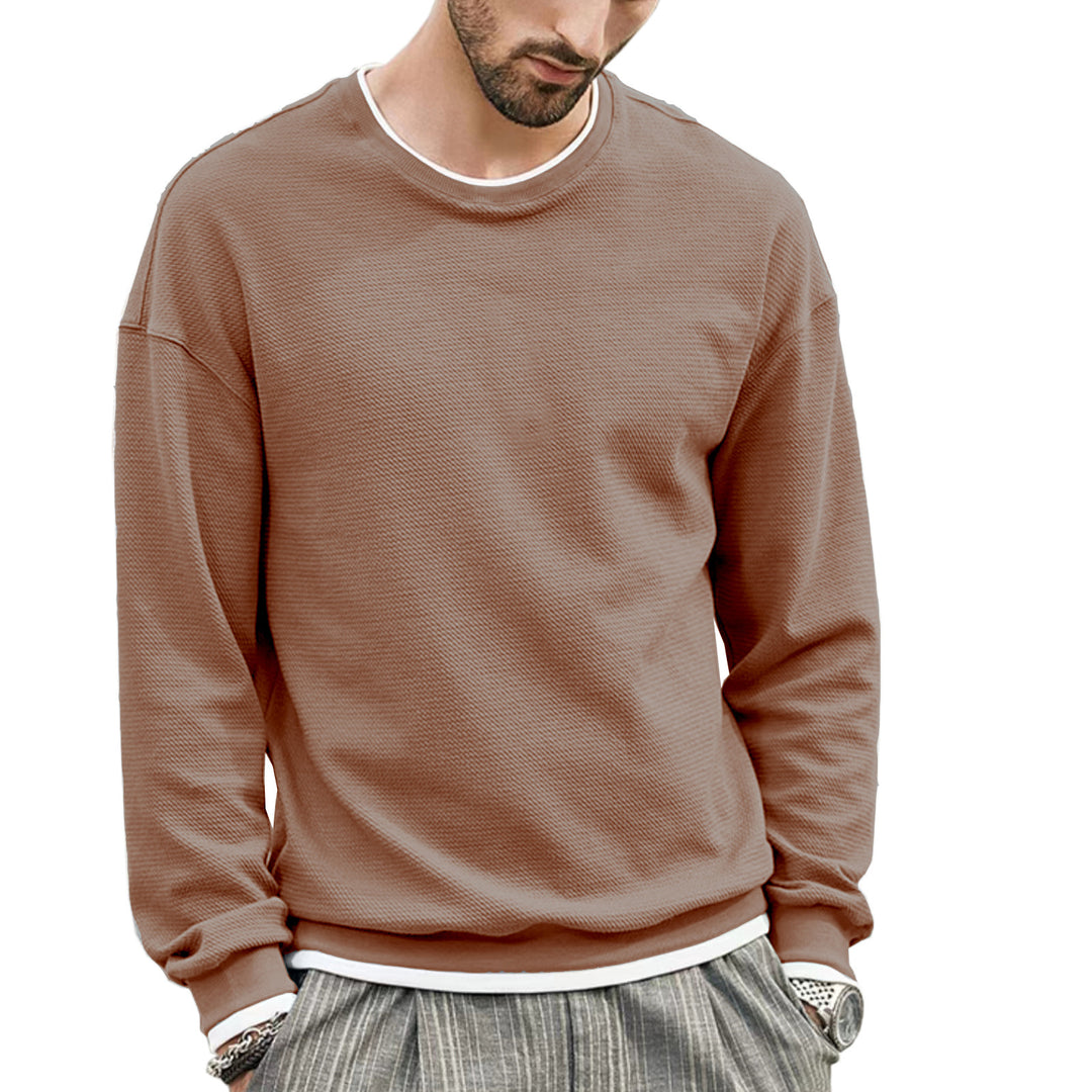 Herren Sweatshirt Echoarchiv