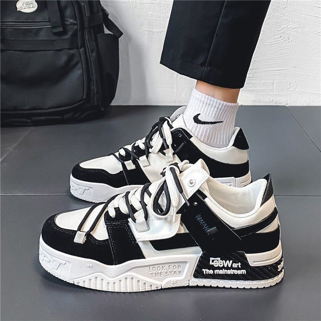 Damen Sportliche Sneakers mit modernem Design und rutschfester Sohle Echo Archiv