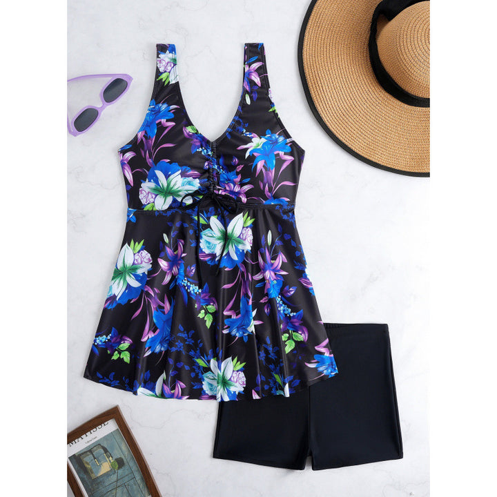 Damen Tankini Echo Archiv
