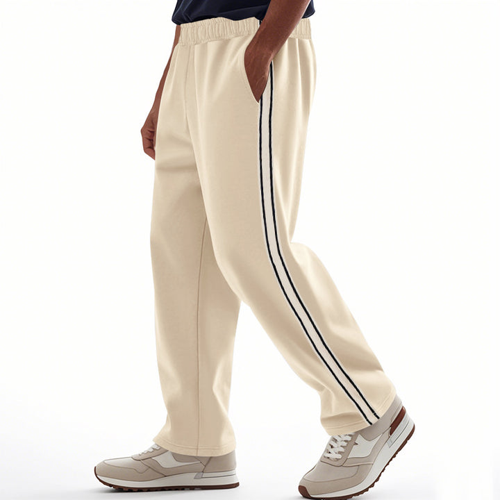 Herren Sportliche Trainingshose Echoarchiv