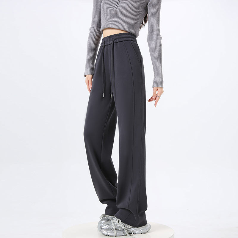 Damen Lässige und Bequeme Jogginghose – Avélisse