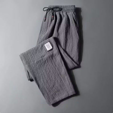 Damen Sportliche Relaxed-Fit Jogginghose Echoarchiv